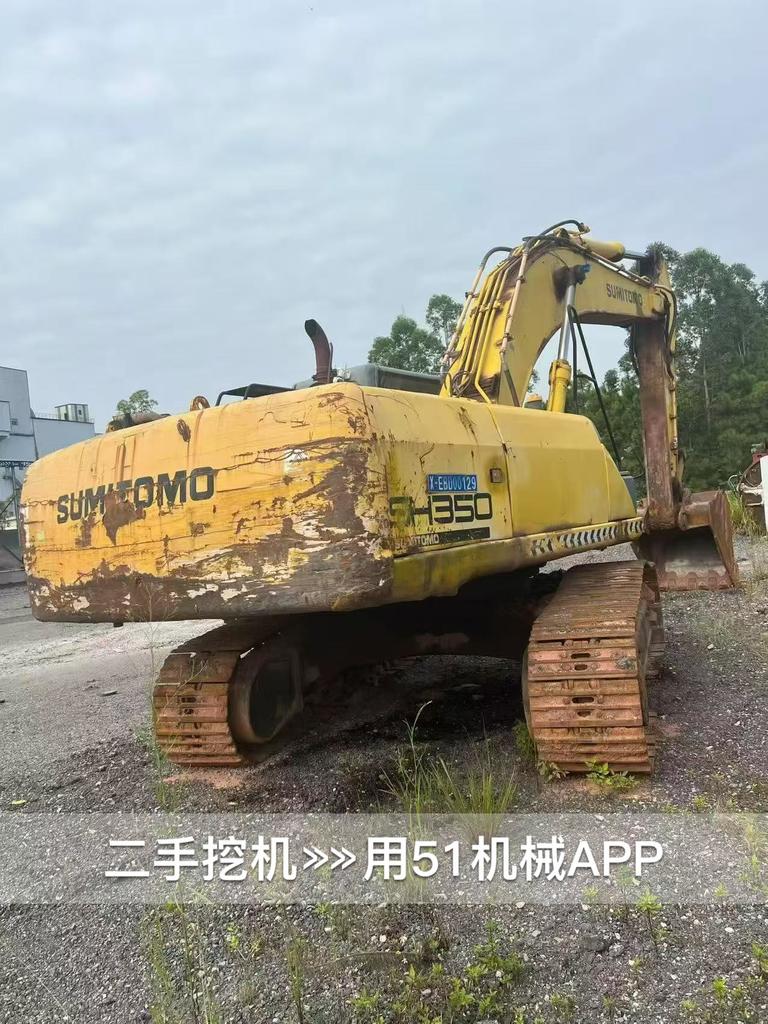 51挖机